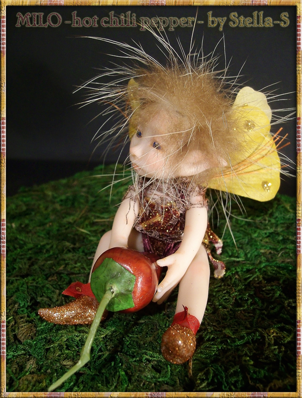 Fairy Milo back to gallery
